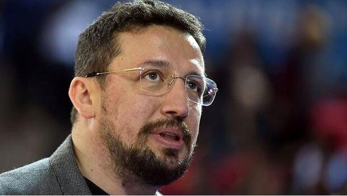 Hidayet Türkoğlu, Euroleague\'e sitem etti