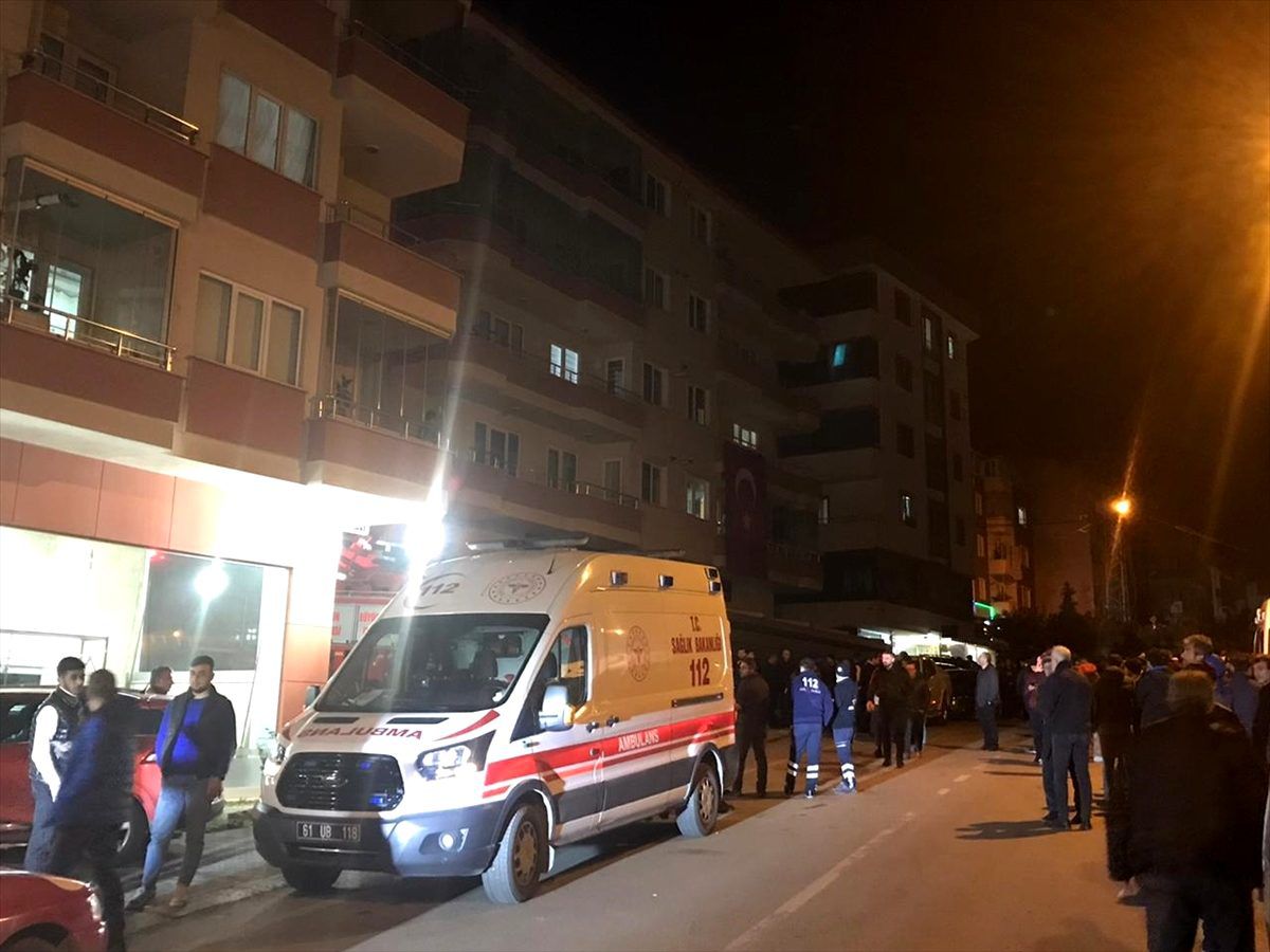 İdlib\'de şehit olan Piyade Uzman Çavuş Kadir Tuncer\'in ailesine acı haber verildi