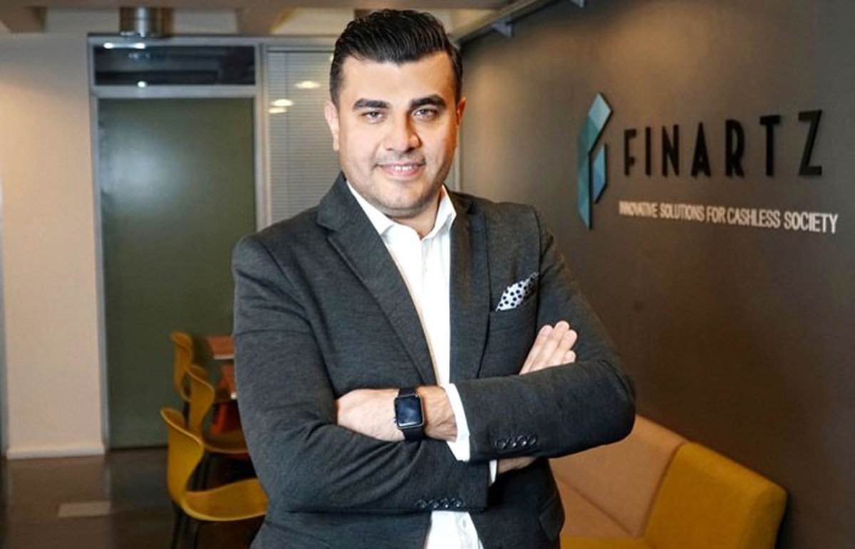 İlk kez bir Türk şirketi dünya güvenli ödeme listesine girdi 