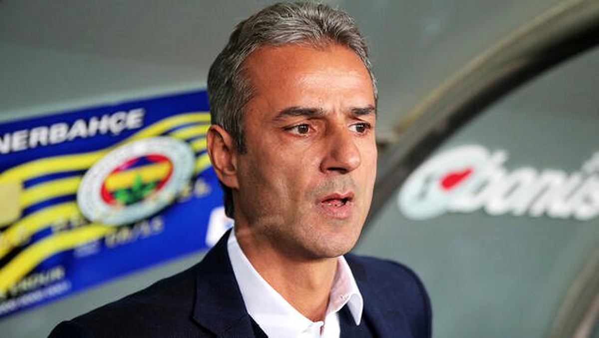 İsmail Kartal: "Fenerbahçe\'yi bedava çalıştırırım"