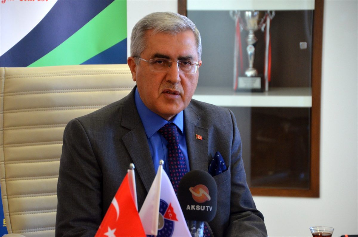 Kahramanmaraş\'ta deprem riski taşıyan meslek yüksekokulları taşındı
