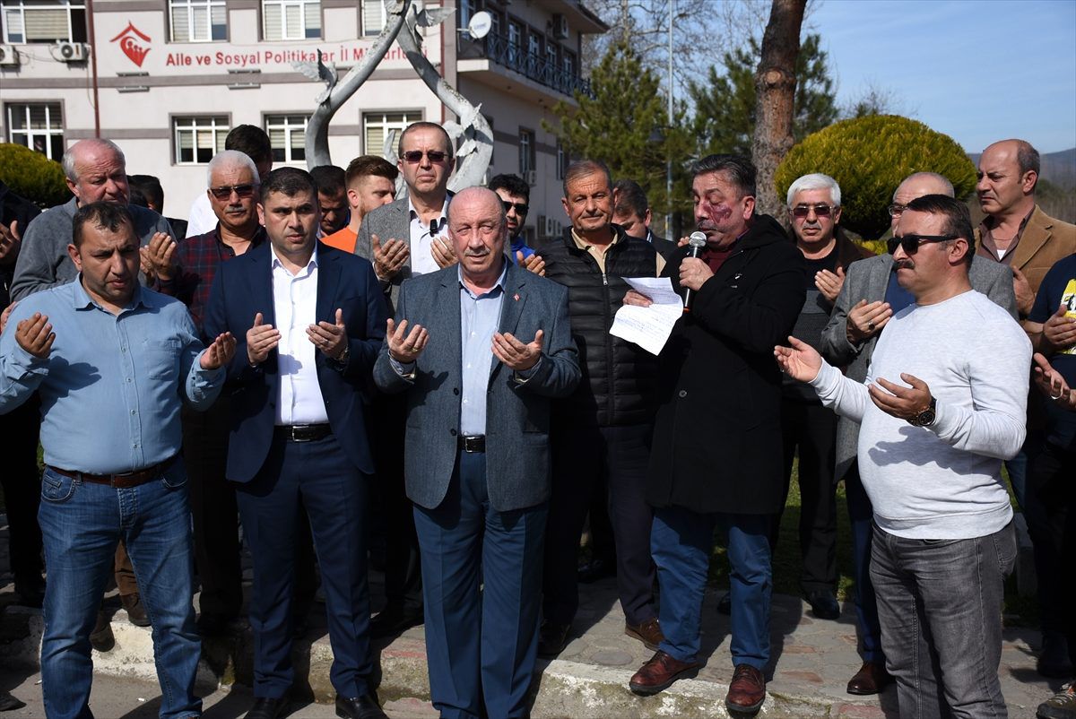 Karabük Valiliğinden "koronavirüs şüphesi" haberlerine ilişkin açıklama Açıklaması