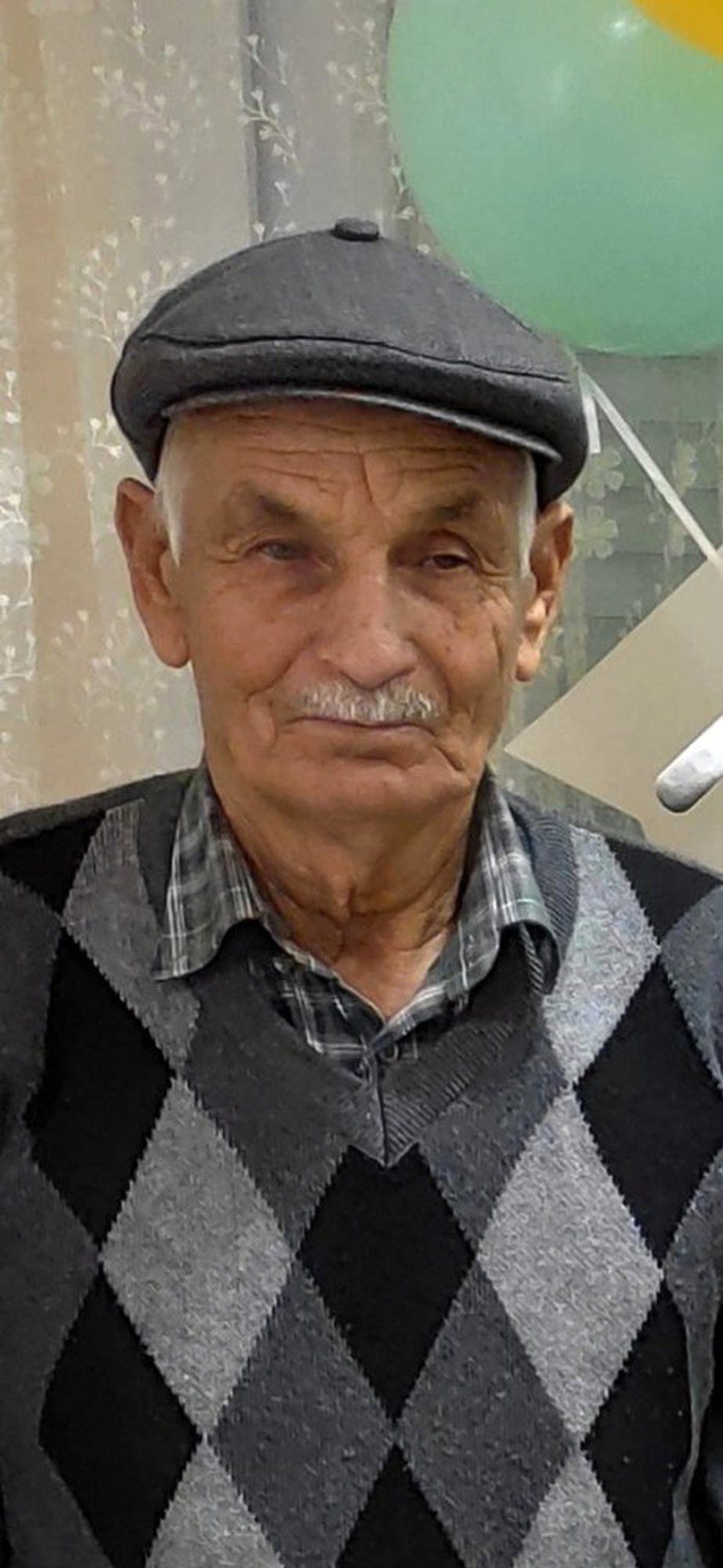 Kayıp Alzheimer hastası yaşlı adamdan sevindirici haber