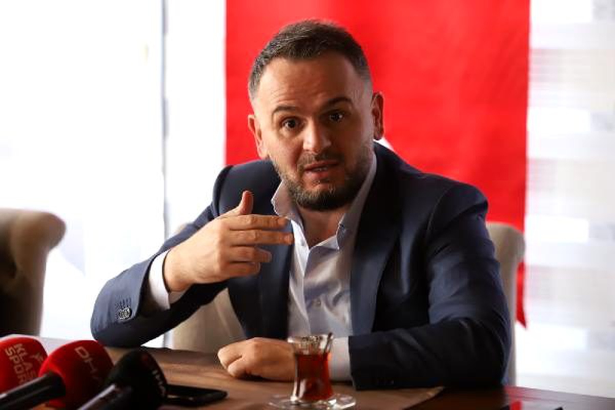 Keçiörengücü, Boluspor maçının tribün gelirlerini Mehmetçik için bağışlayacak