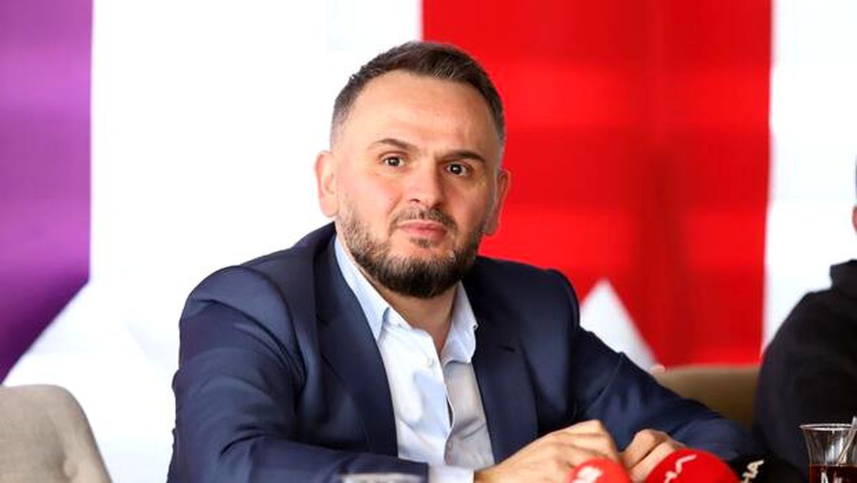Keçiörengücü\'nden TSK Güçlendirme Vakfı\'na bağış