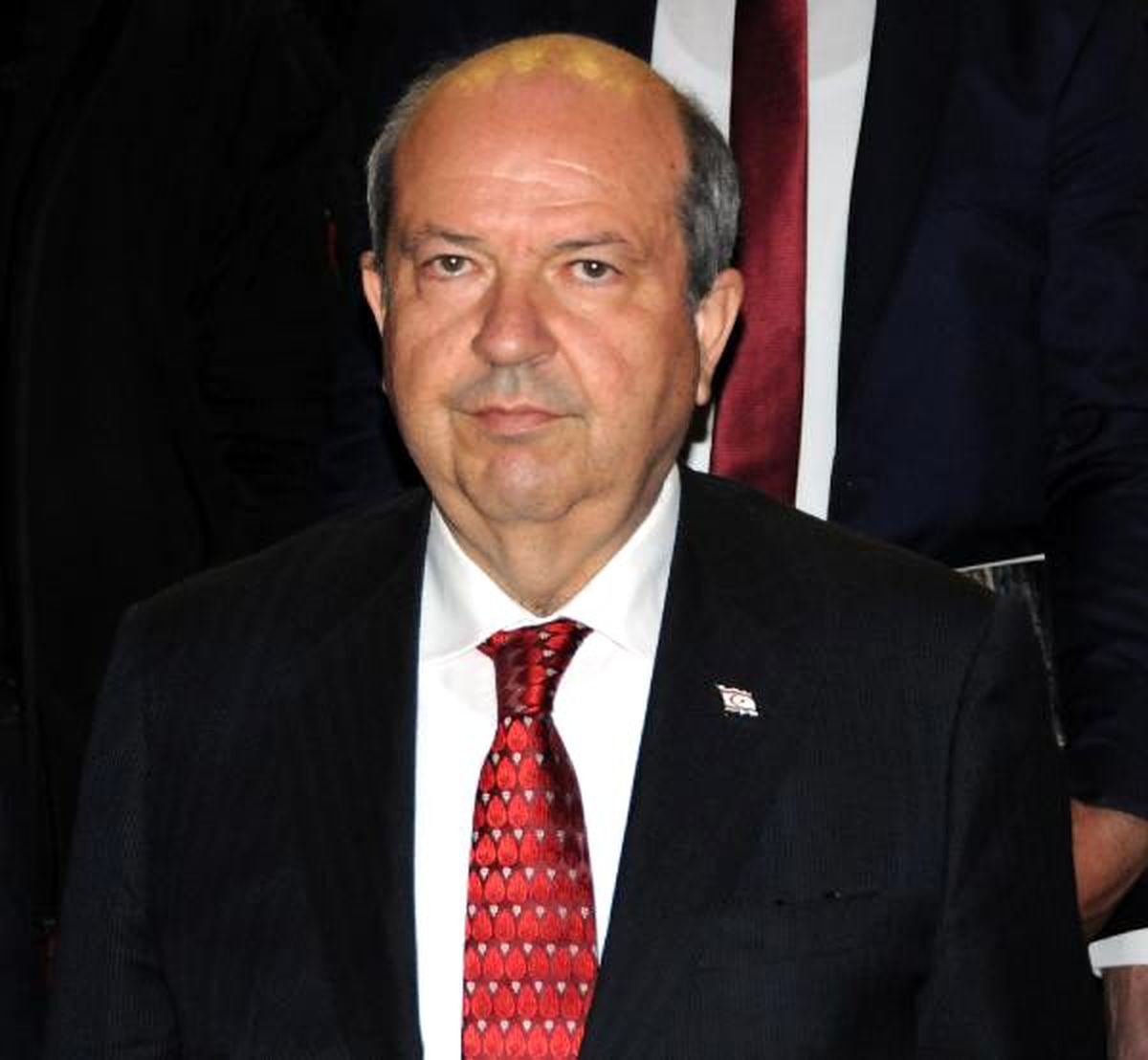 KKTC Başbakanı Tatar: Harekat, bölgenin huzuru için önemli (2)