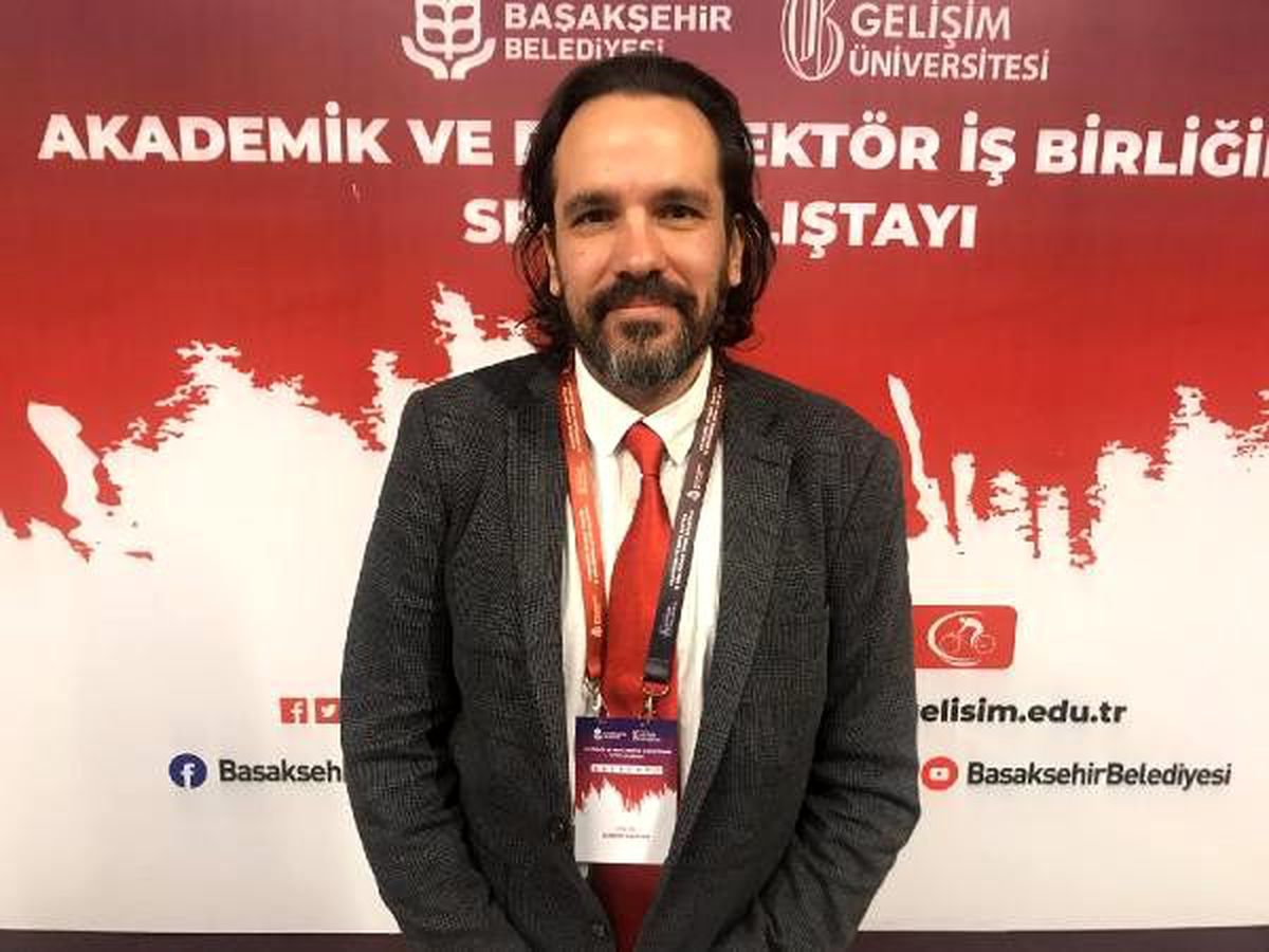 "Koranavirüs dev organizasyonu da etkileyebilir"