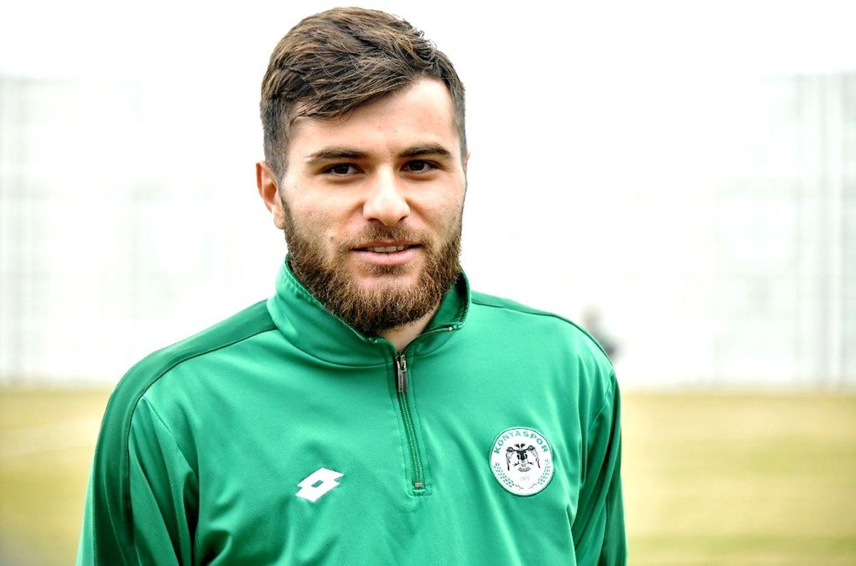 Levan Shengelia: "Malatya maçı ile çıkış yakalayacağız"