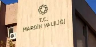 Mardin Vali Yardımcısı Adem Başoğlu FETÖ'den açığa alındı