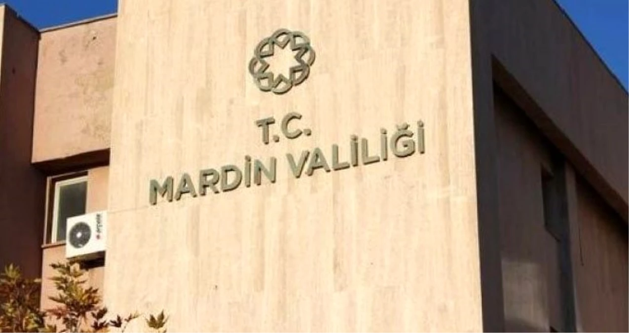 Mardin Vali Yardımcısı Adem Başoğlu FETÖ\'den açığa alındı