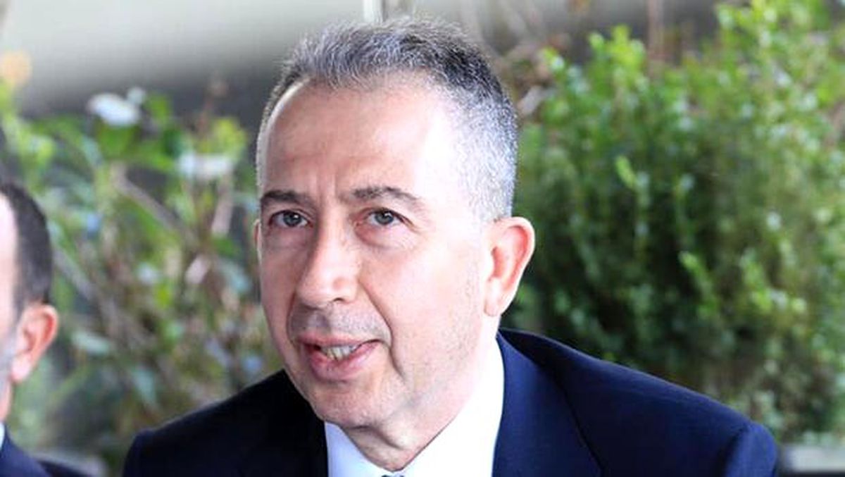 Metin Öztürk nabız yokluyor