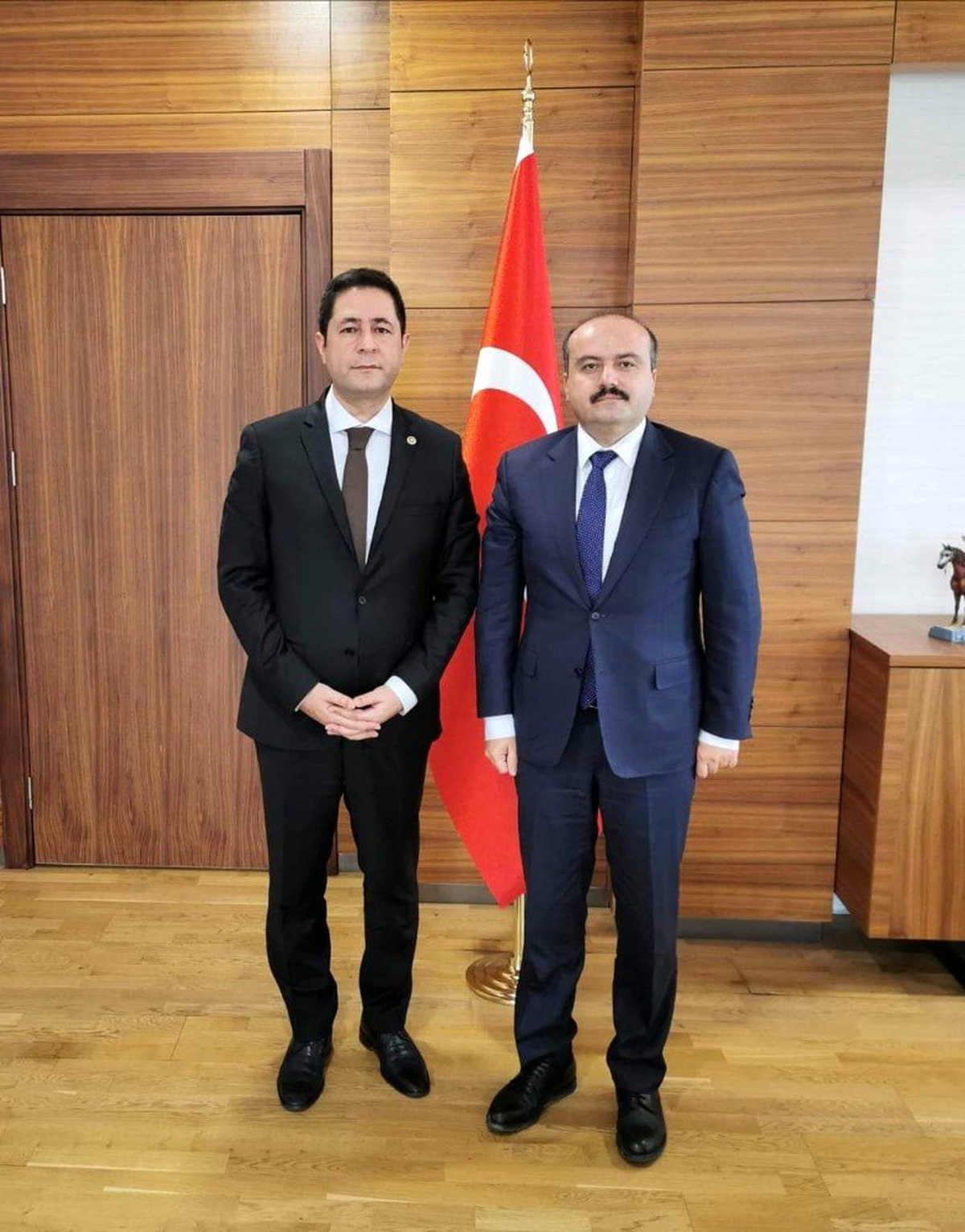MHP\'li Bulut\'tan sulama birliklerinin borcu silinsin çağrısı