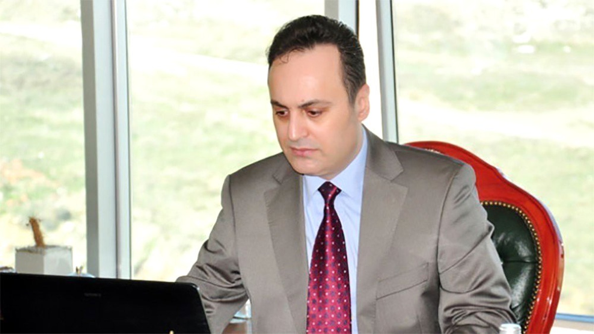 MYP Lideri Yılmaz "Erdoğan\'ı destekliyorum, göçmenleri göndermeye devam etmeliyiz"