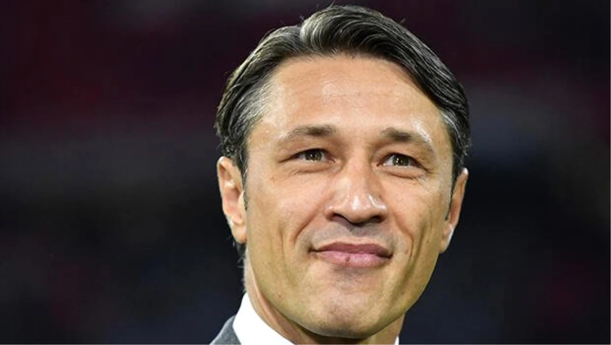 Niko Kovac\'tan son dakika açıklaması! Fenerbahçe...