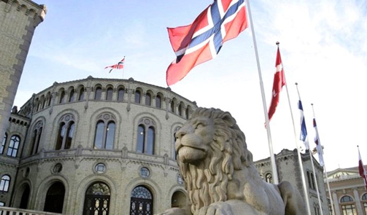 Norveç Varlık Fonu Türkiye\'ye 803 milyon dolar yatırdı