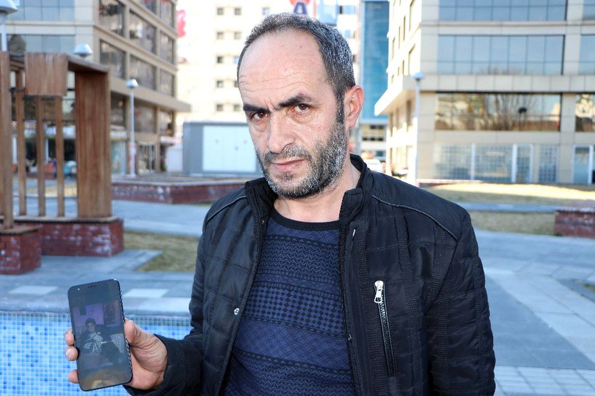 \'Okula gidiyoruz\' diyerek evden çıkan 2 kardeşten 1 gündür haber alınamıyor
