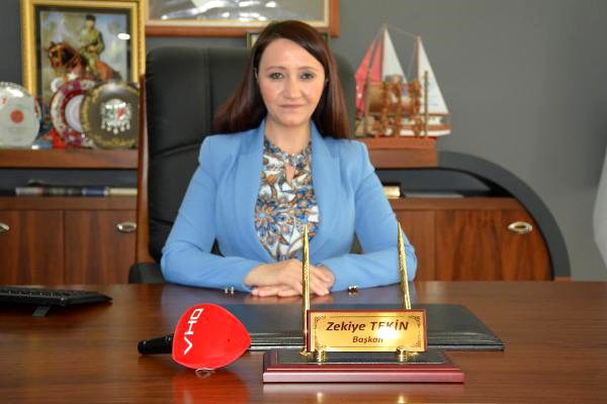 Pazaryeri Belediye Başkanı: Bilecik ismini taşıyan bir SİHA olsun istiyoruz