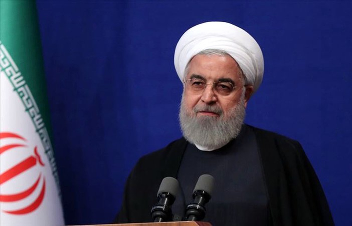 Ruhani: Koronavirüs neredeyse bütün eyaletlerimize yayıldı