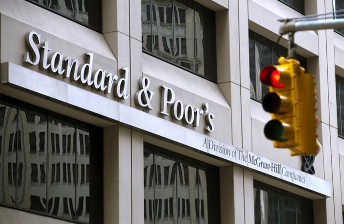 S&P, Euro Bölgesinin büyüme tahminini düşürdü