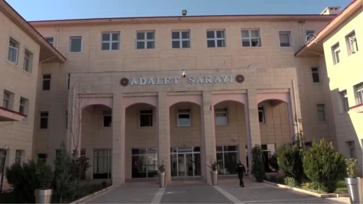 Siirt Adliyesinde "Adli Görüşme Odaları" açıldı