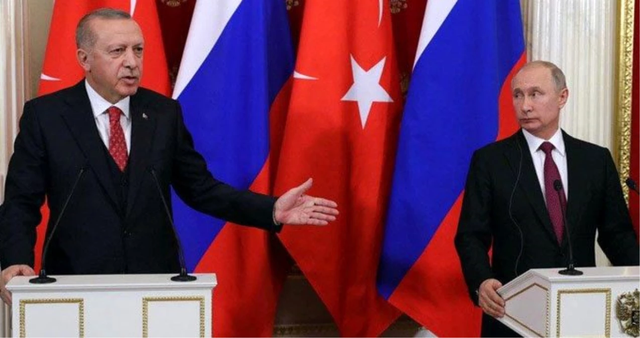 Son Dakika: Kalın\'dan Erdoğan-Putin görüşmesi hakkında açıklama: İdlib\'de atılabilecek adımlar etraflıca ele alınacak