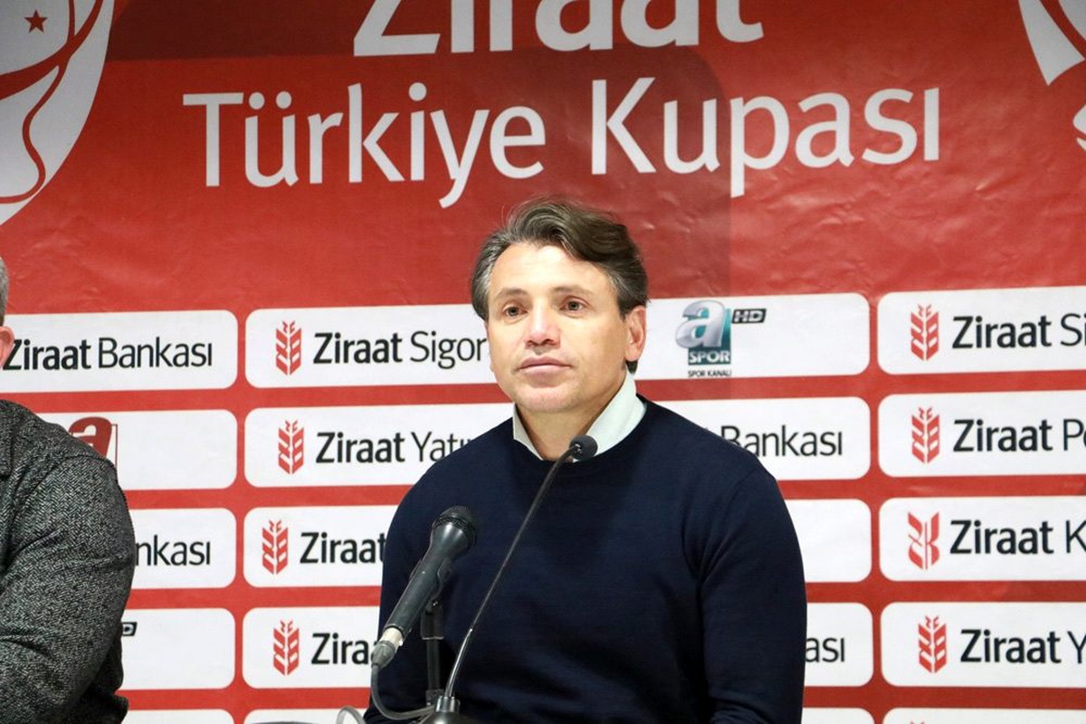 Tuna: "En olumsuz şeydi gol yemek"