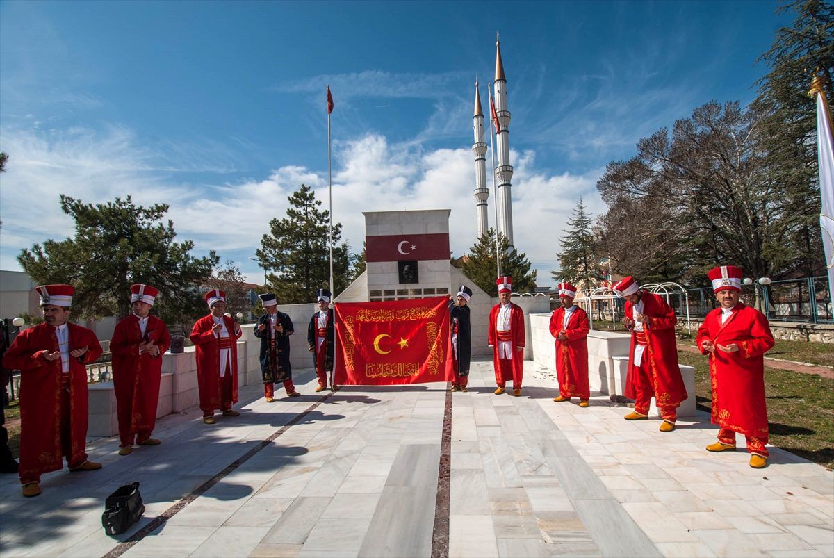 Türkiye Mehmetçik için tek yürek oldu