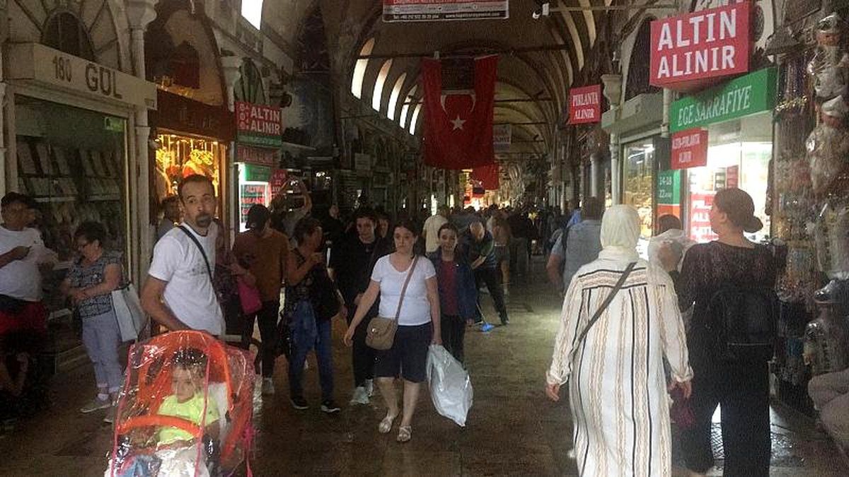 Uluslararası araştırma: Türkler artık daha fazla ifade ve basın özgürlüğü istiyor