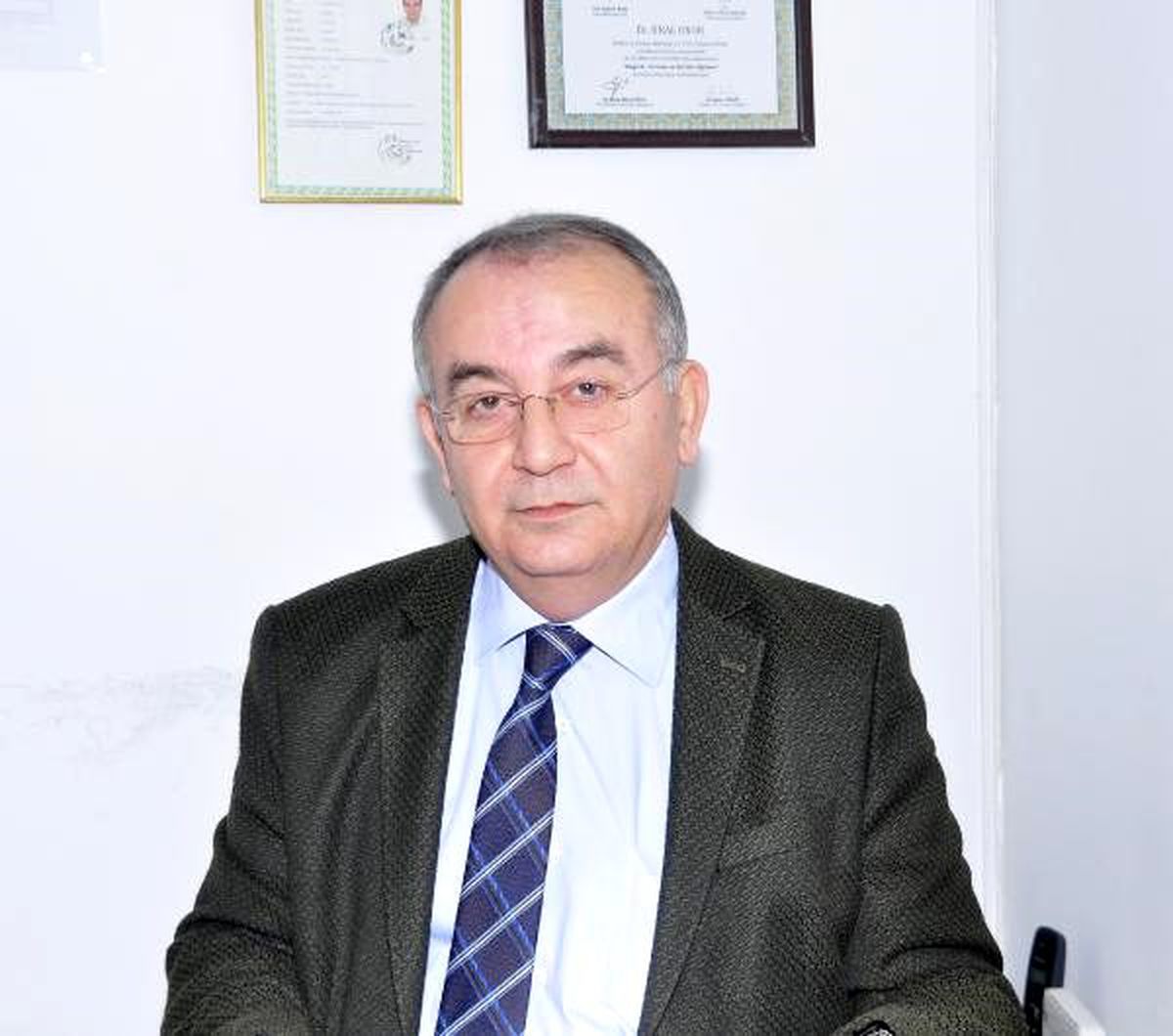 Uyuşturucu hap satmakla suçlanan doktor: Masumum, iftiraya uğradım