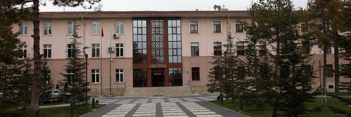 Valilikten \'korona virüs\' açıklaması: "Hastadan gönderilen testler negatif çıktı"