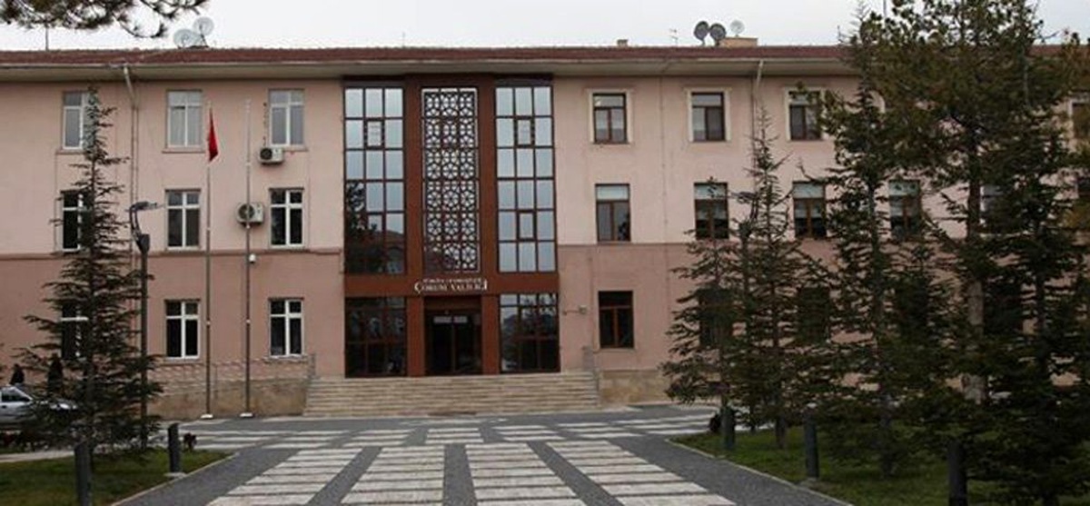 Valilikten \'korona virüs\' açıklaması: "Hastadan gönderilen testler negatif çıktı"