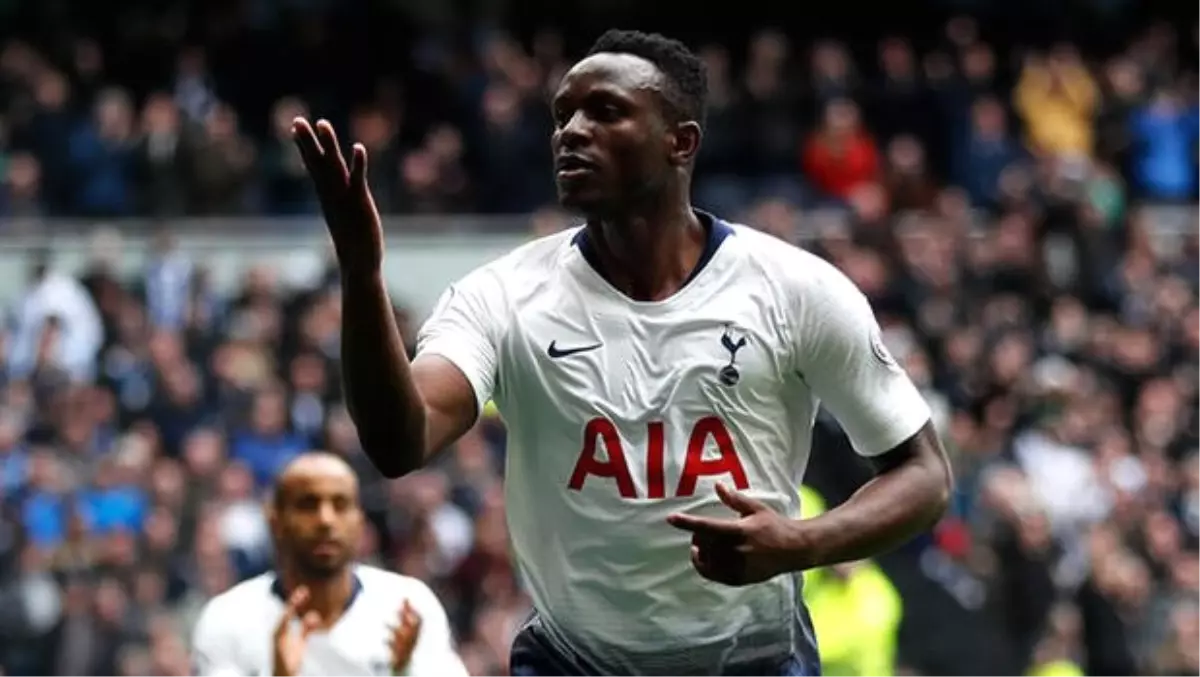 Victor Wanyama, Montreal Impact\'a transfer oldu