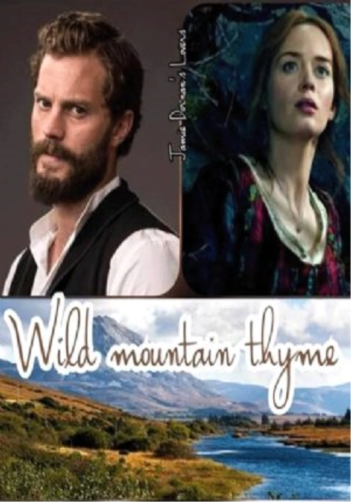 Wild Mountain Thyme Filmi