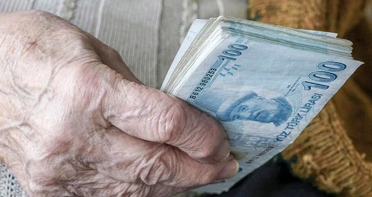 Yapı Kredi emeklilere bin liraya varan promosyon verecek