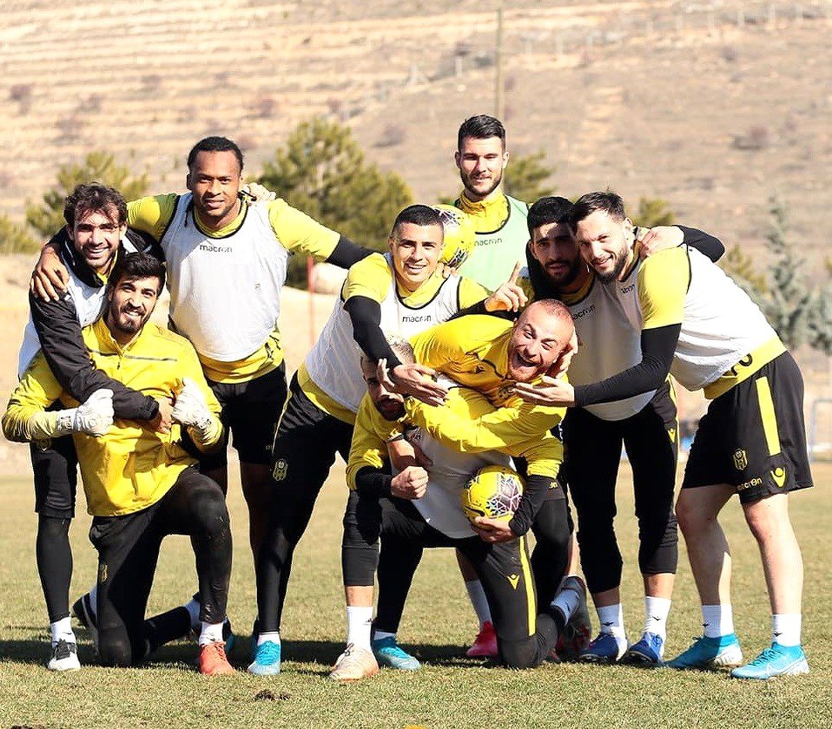 Yeni Malatyaspor Süper Lig\'deki en kötü sezonunu yaşıyor