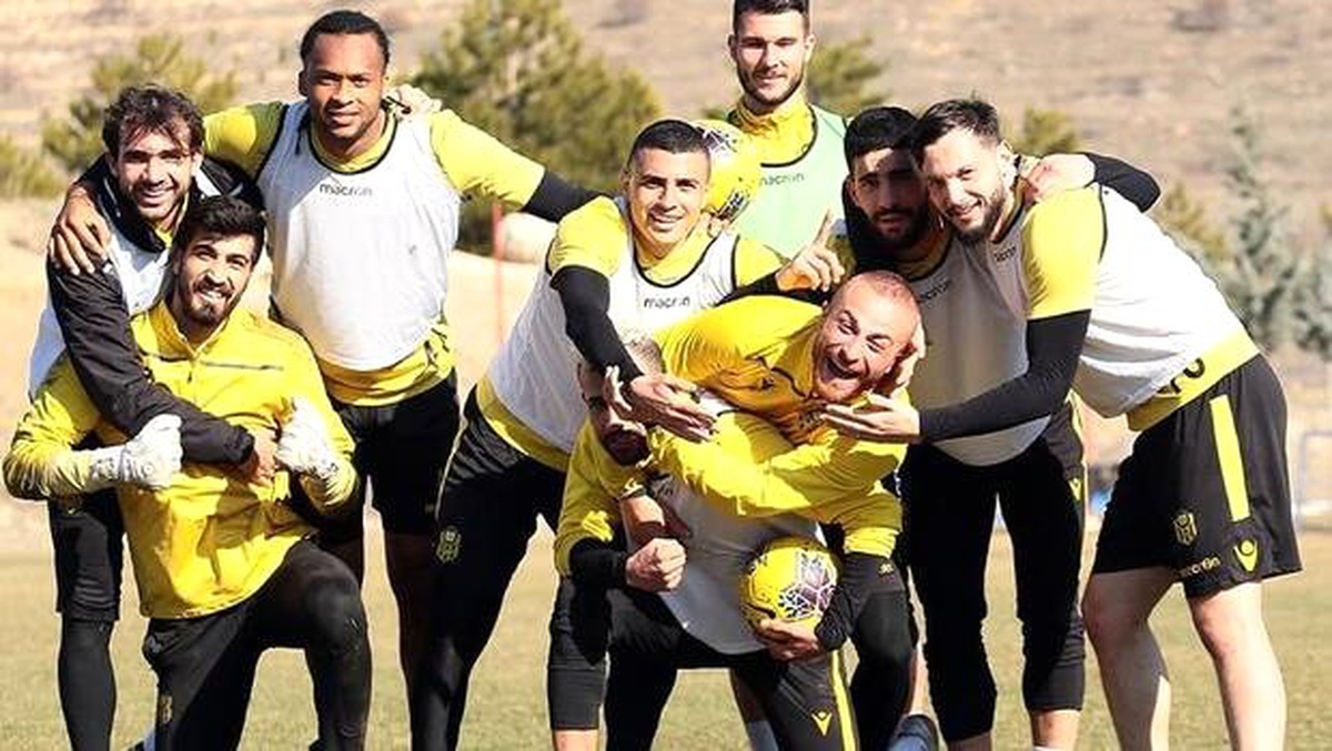 Yeni Malatyaspor Süper Lig\'deki en kötü sezonunu yaşıyor