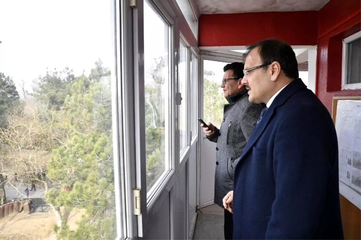 "Yunanistan sığınma hakkını bırakın, yaşam hakkını ihlal ediyor"