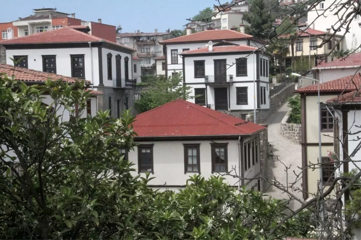 2019 yılında Giresun\'da eğitim ve turizm yatırımları önemli yer tuttu