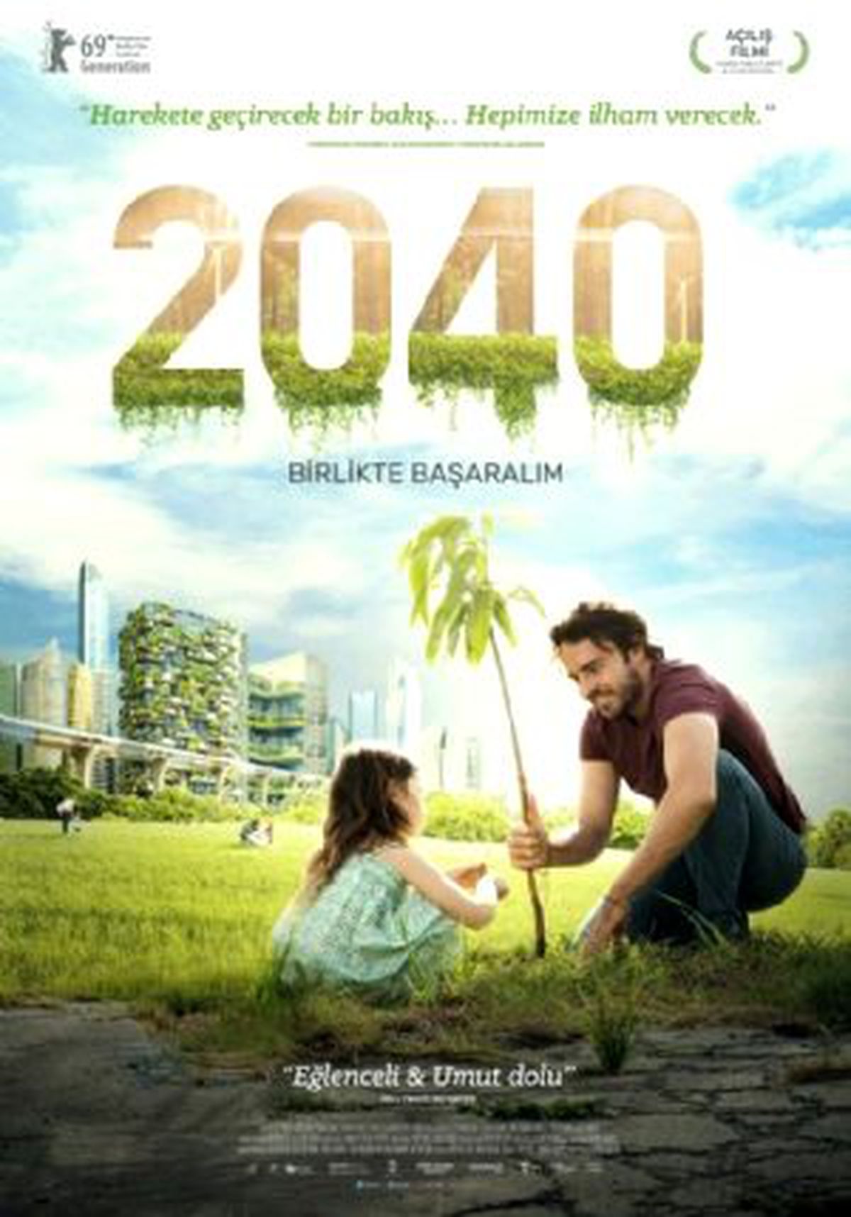2040 Filmi