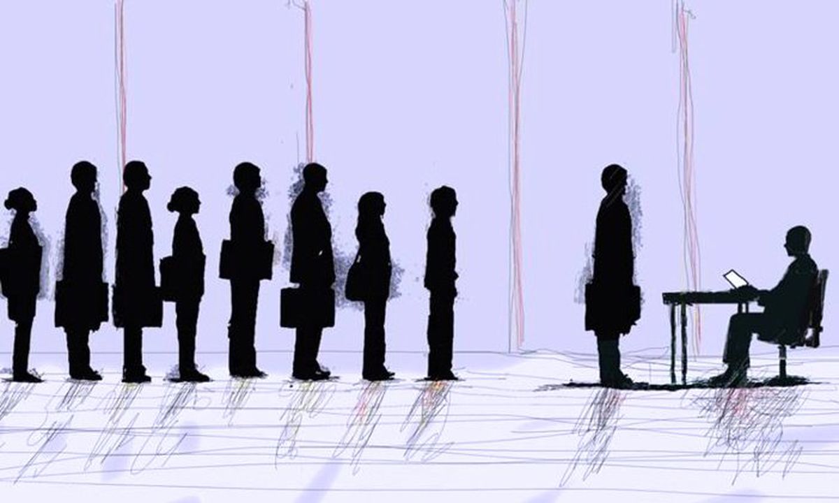 ABD\'de işsizlik maaşı başvuruları azaldı 
