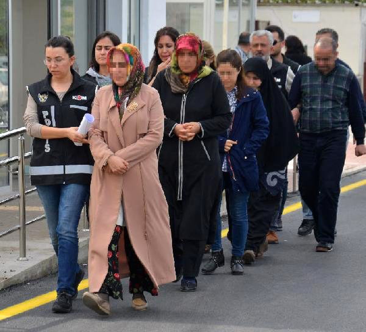 Adana\'da FETÖ\'ye 2 tutuklama