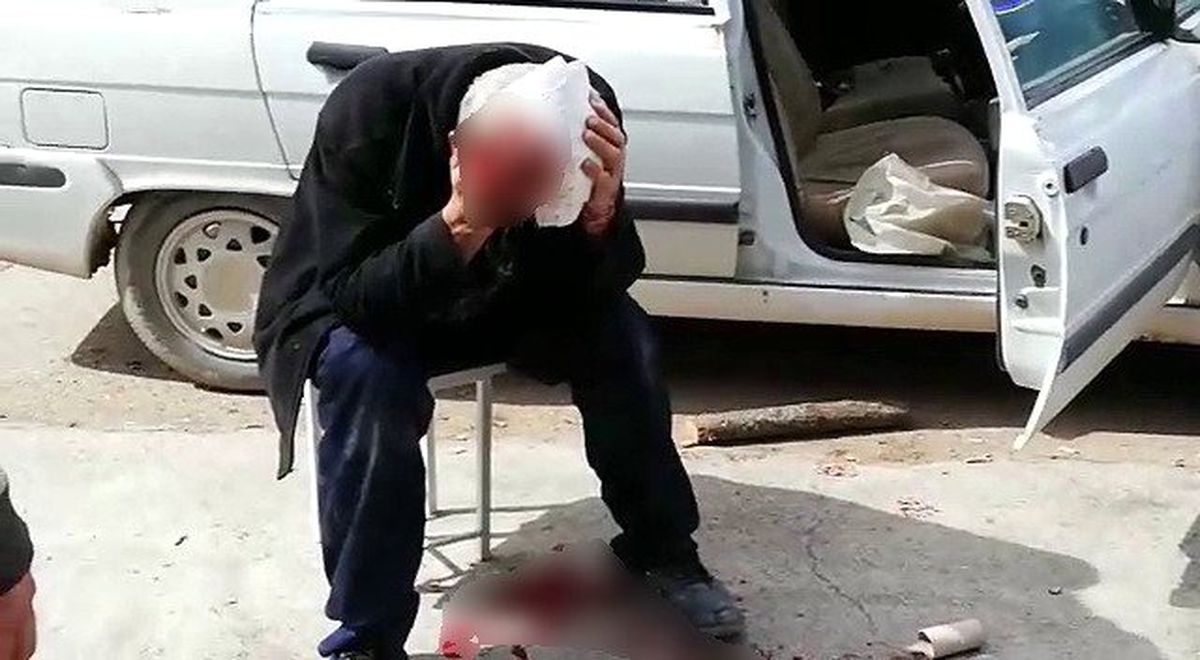 Adıyaman\'da iki grup arasında sopalı kavga: 4 yaralı