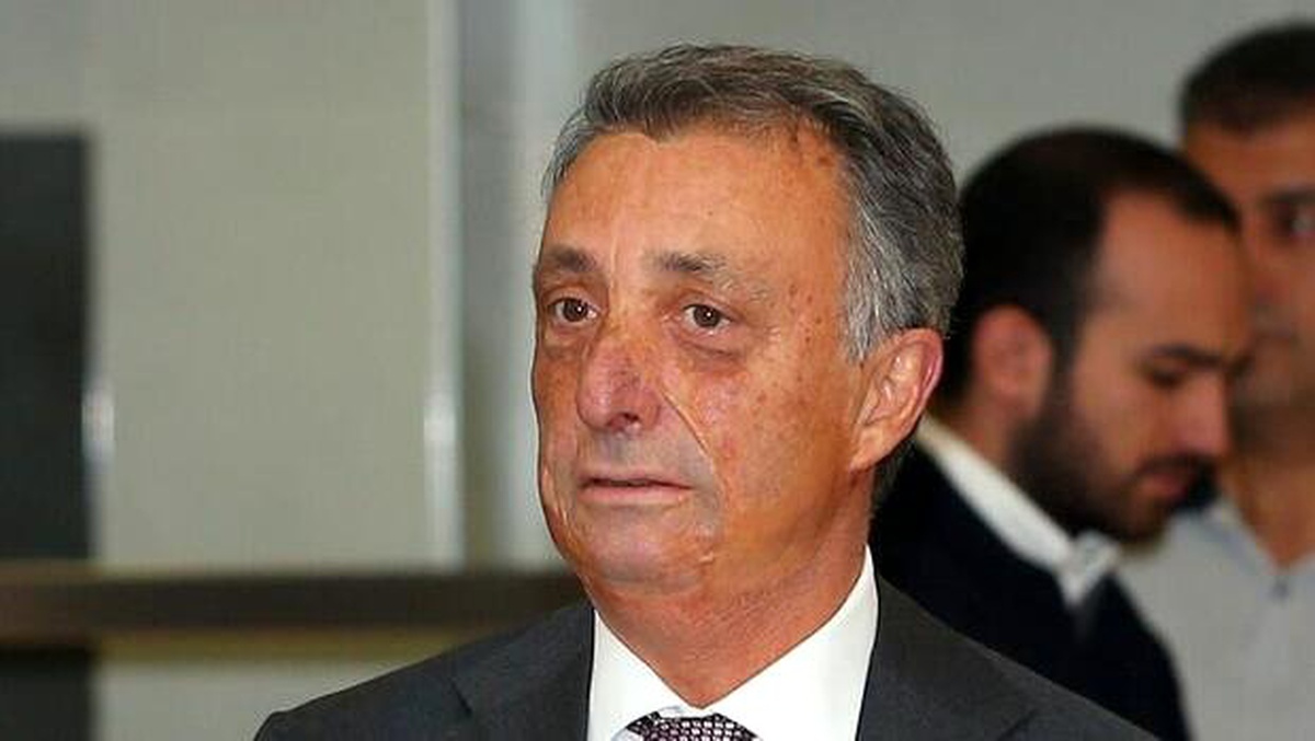 Ahmet Nur Çebi\'ye verilen para cezası indirildi