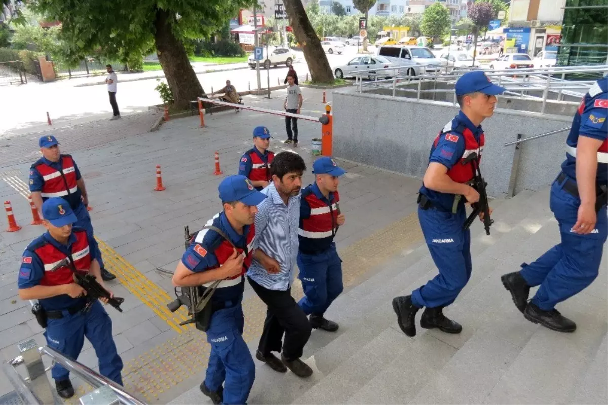 Ailesini öldüren cinayet zanlısına 4 kez ağırlaştırılmış müebbet