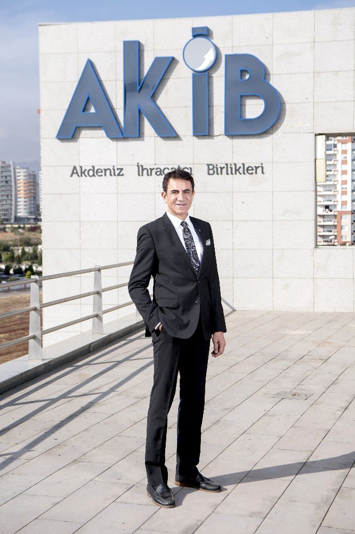 AKİB\'ten konfeksiyon ve gıda ihracatında atak