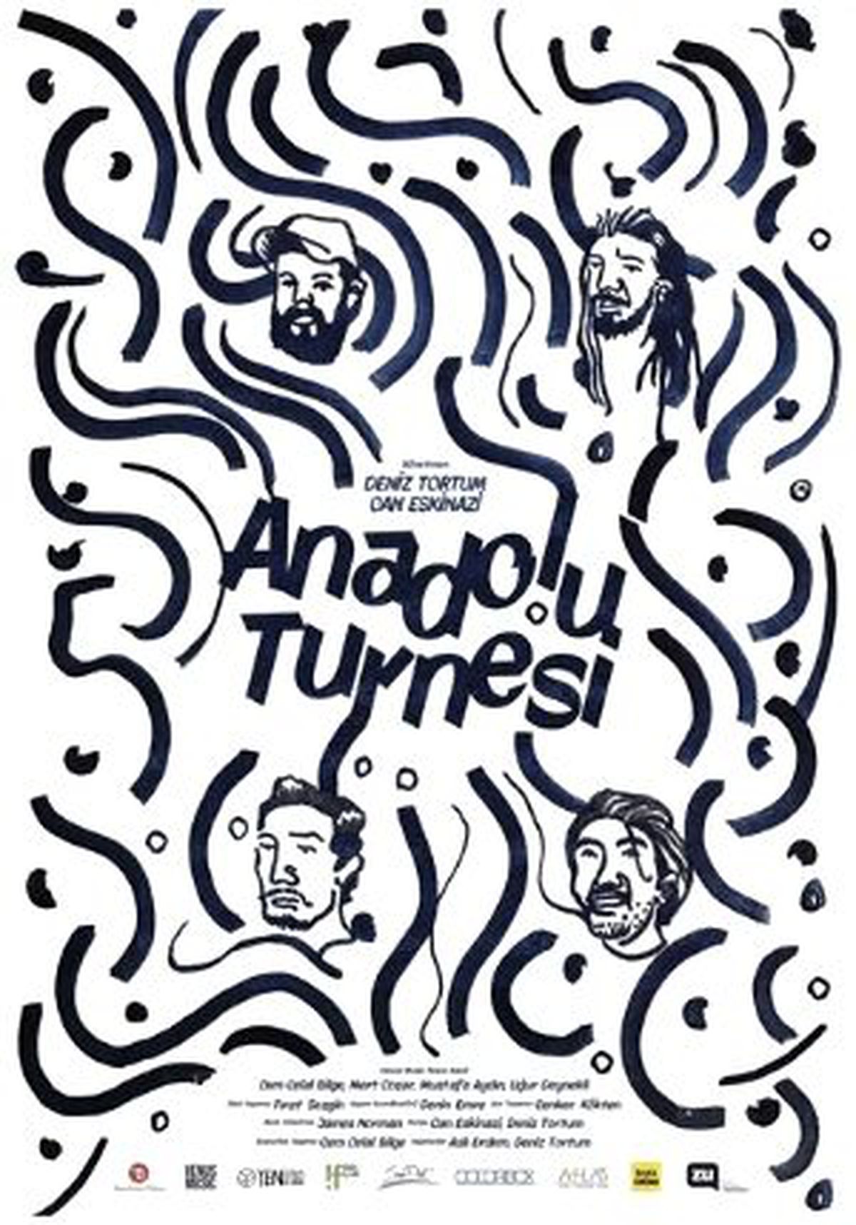 Anadolu Turnesi Filmi