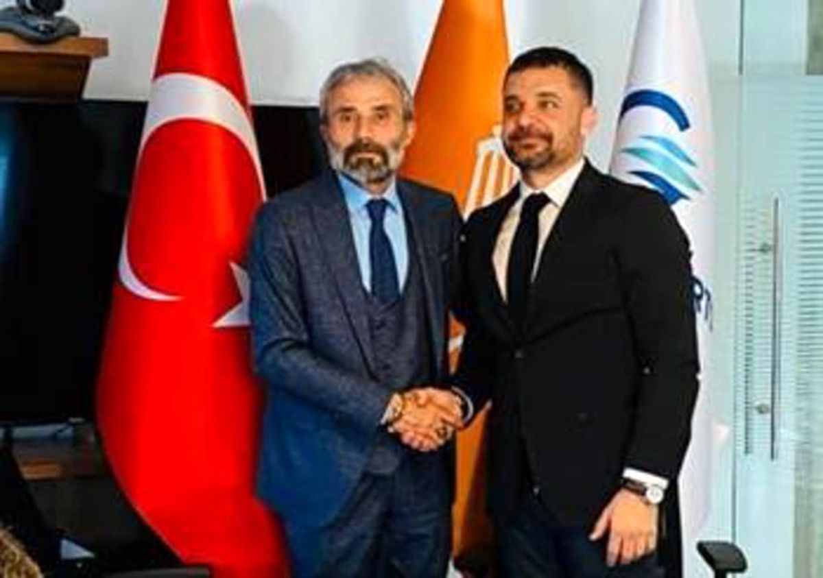 Antalya Limanında toplu iş sözleşme görüşmelerinde mutlu son 