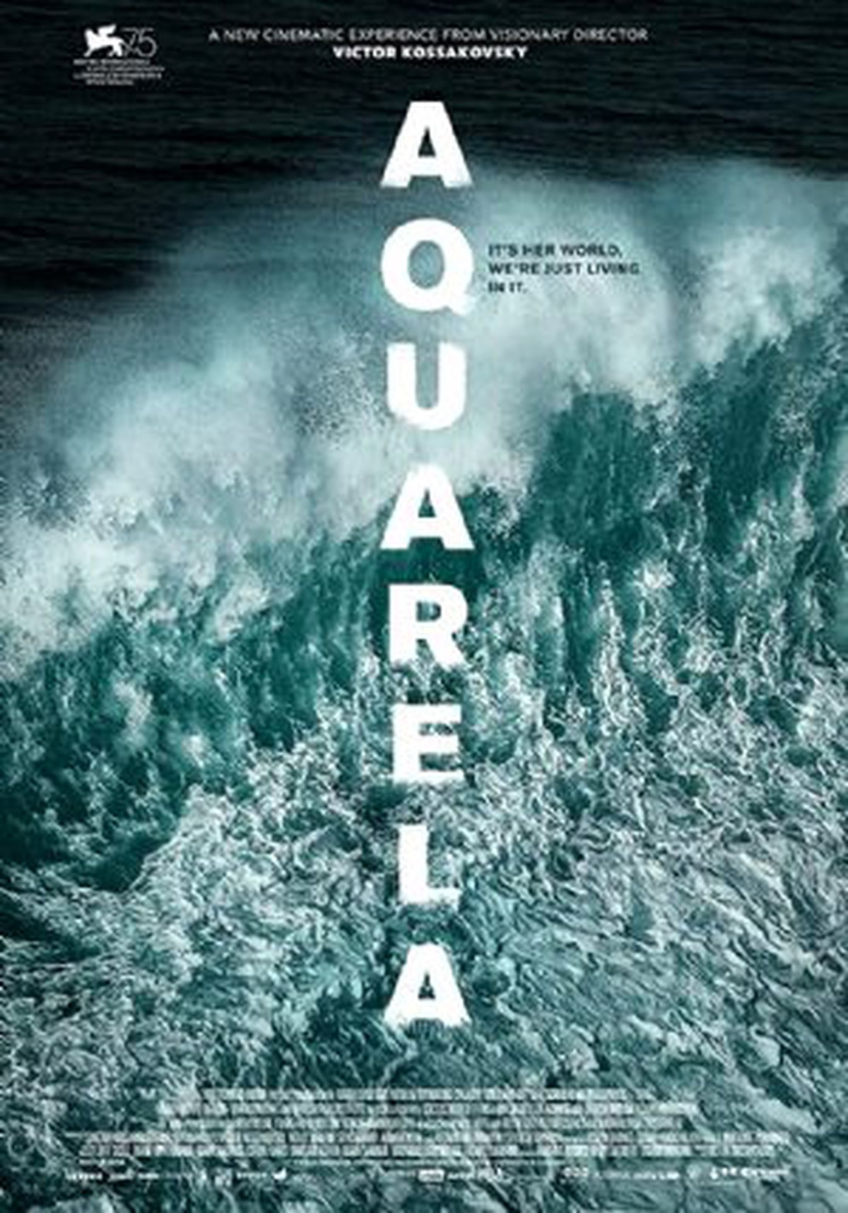 Aquarela Filmi