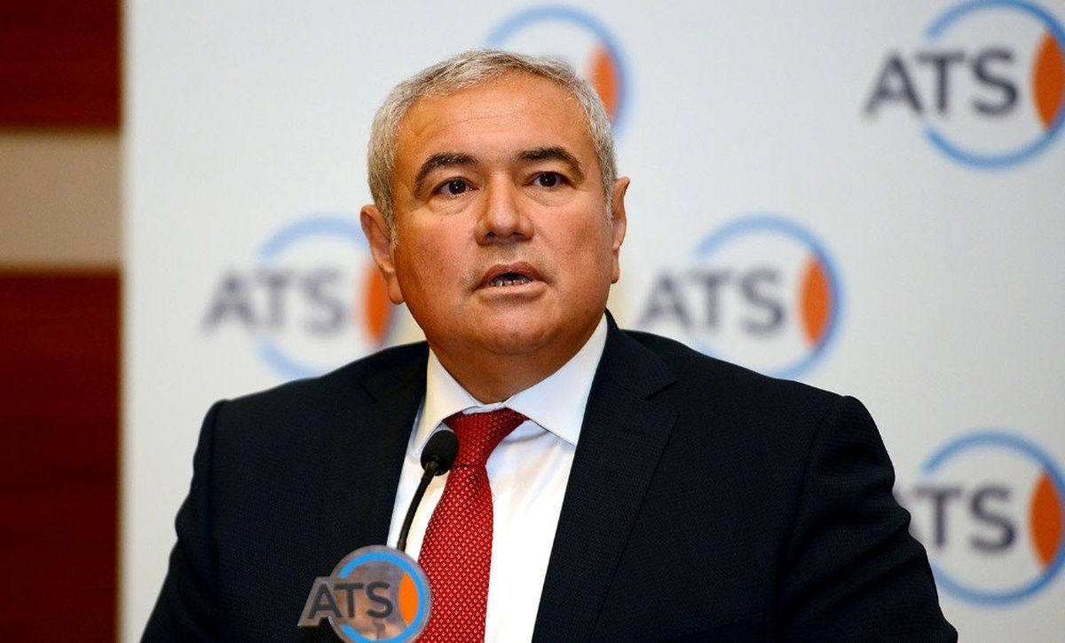 ATSO\'dan üyelerine yurtiçi fuarlara ulaşım desteği