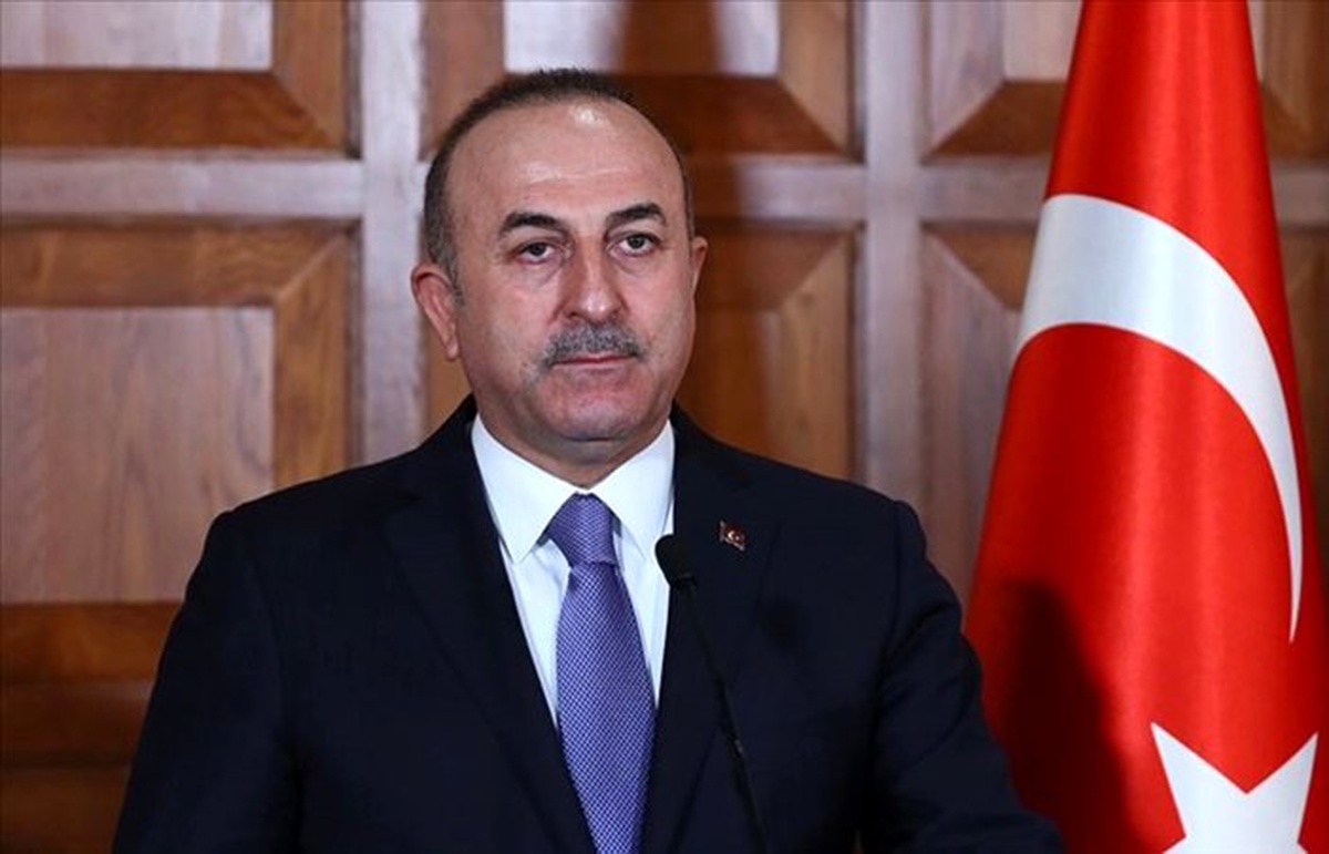 Dışişleri Bakanı Çavuşoğlu\'ndan Yunan mevkidaşına yanıt